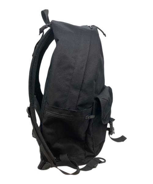 BAICYCLON by Bagjack（バイシクロンバイバッグジャック）BAICYCLON by bagjack (バイシクロンバイバッグジャック) リュック ブラックの古着・服飾アイテム