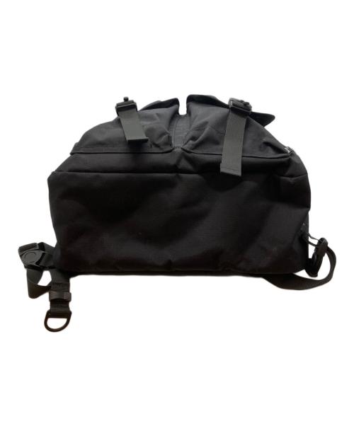 BAICYCLON by Bagjack（バイシクロンバイバッグジャック）BAICYCLON by bagjack (バイシクロンバイバッグジャック) リュック ブラックの古着・服飾アイテム