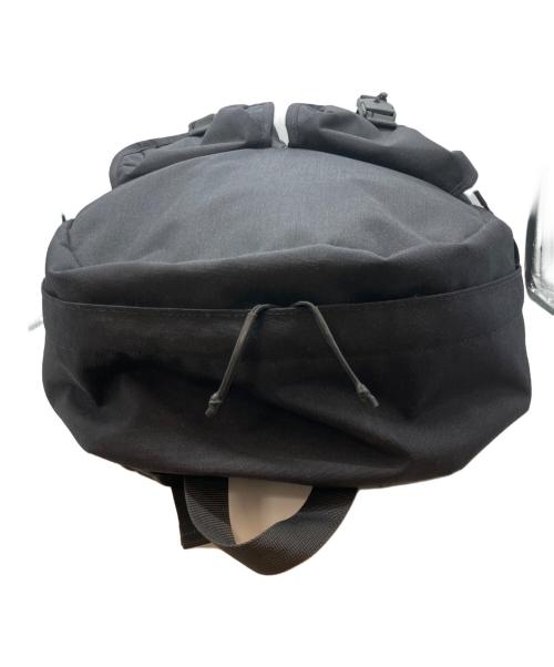 BAICYCLON by Bagjack（バイシクロンバイバッグジャック）BAICYCLON by bagjack (バイシクロンバイバッグジャック) リュック ブラックの古着・服飾アイテム