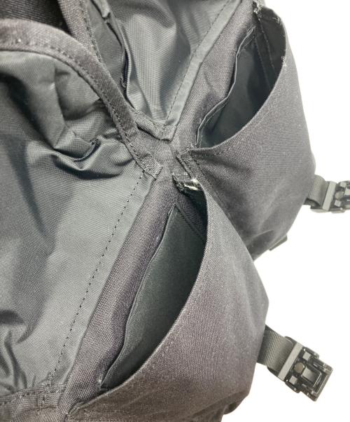 BAICYCLON by Bagjack（バイシクロンバイバッグジャック）BAICYCLON by bagjack (バイシクロンバイバッグジャック) リュック ブラックの古着・服飾アイテム
