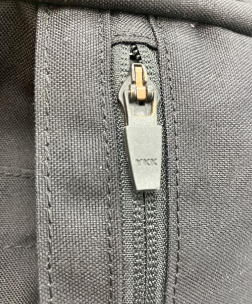 BAICYCLON by Bagjack（バイシクロンバイバッグジャック）BAICYCLON by bagjack (バイシクロンバイバッグジャック) リュック ブラックの古着・服飾アイテム