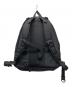BAICYCLON by bagjack (バイシクロンバイバッグジャック) リュック ブラック：7000円