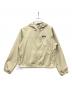 Patagonia（パタゴニア）の古着「ライトアンドバリアブルジャケット」｜アイボリー