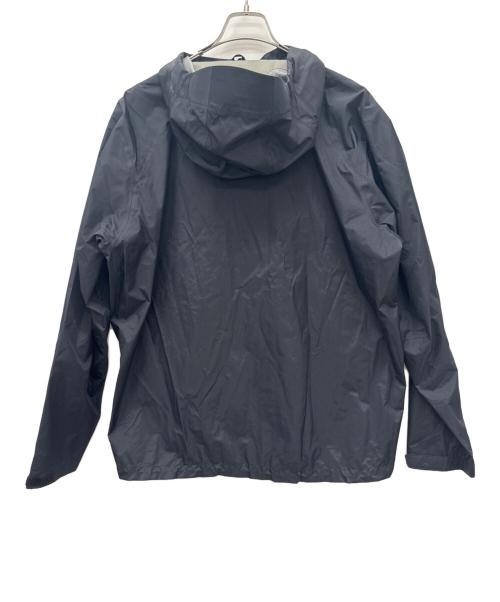 Patagonia（パタゴニア）Patagonia (パタゴニア) トレントシェルジャケット ネイビー サイズ:XLの古着・服飾アイテム