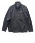 Patagonia（パタゴニア）の古着「ベター・セーター・ジャケット」｜ブラック