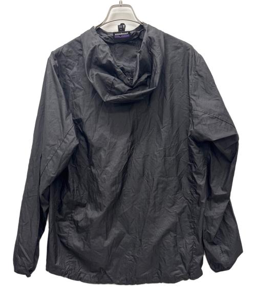 Patagonia（パタゴニア）Patagonia (パタゴニア) フーディニ・ジャケット ブラック サイズ:XLの古着・服飾アイテム