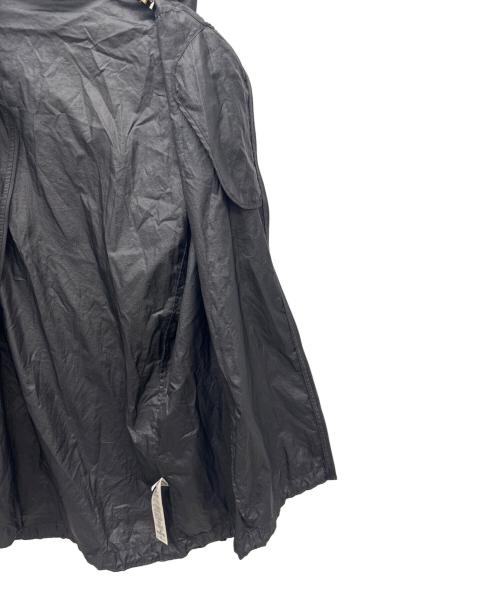 Patagonia（パタゴニア）Patagonia (パタゴニア) フーディニ・ジャケット ブラック サイズ:XLの古着・服飾アイテム