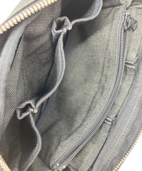 PORTER（ポーター）PORTER (ポーター) ショルダーバッグ グレーの古着・服飾アイテム