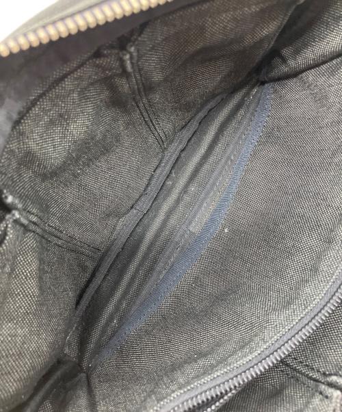 PORTER（ポーター）PORTER (ポーター) ショルダーバッグ グレーの古着・服飾アイテム