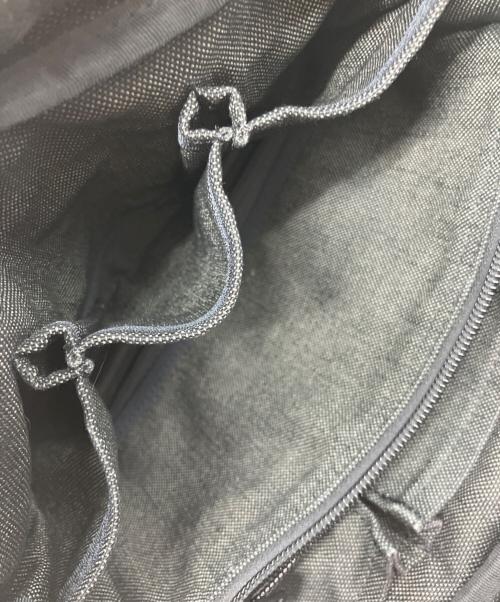 PORTER（ポーター）PORTER (ポーター) ショルダーバッグ グレーの古着・服飾アイテム