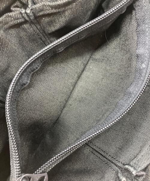 PORTER（ポーター）PORTER (ポーター) ショルダーバッグ グレーの古着・服飾アイテム