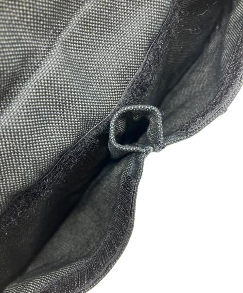PORTER（ポーター）PORTER (ポーター) ショルダーバッグ グレーの古着・服飾アイテム