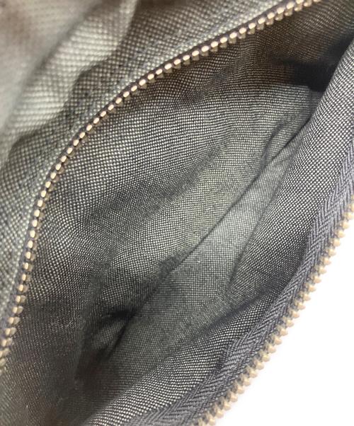PORTER（ポーター）PORTER (ポーター) ショルダーバッグ グレーの古着・服飾アイテム