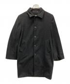 DOLCE & GABBANAドルチェ＆ガッバーナ）の古着「シングルコート」｜ブラック