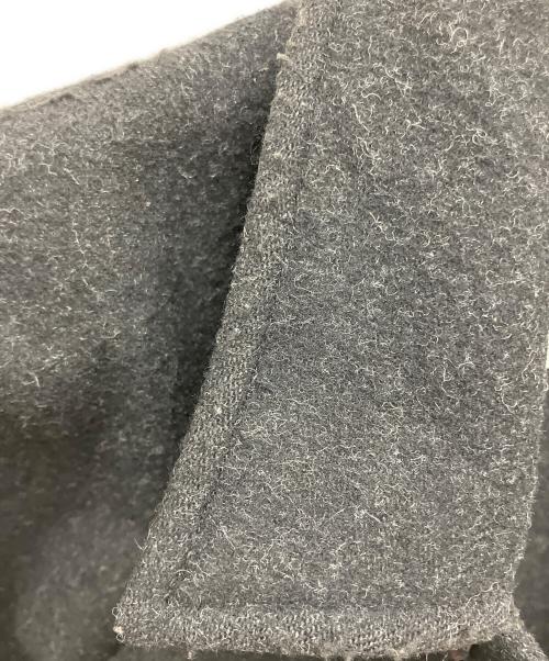 DOLCE & GABBANA（ドルチェ＆ガッバーナ）DOLCE & GABBANA (ドルチェ＆ガッバーナ) シングルコート ブラック サイズ:44の古着・服飾アイテム