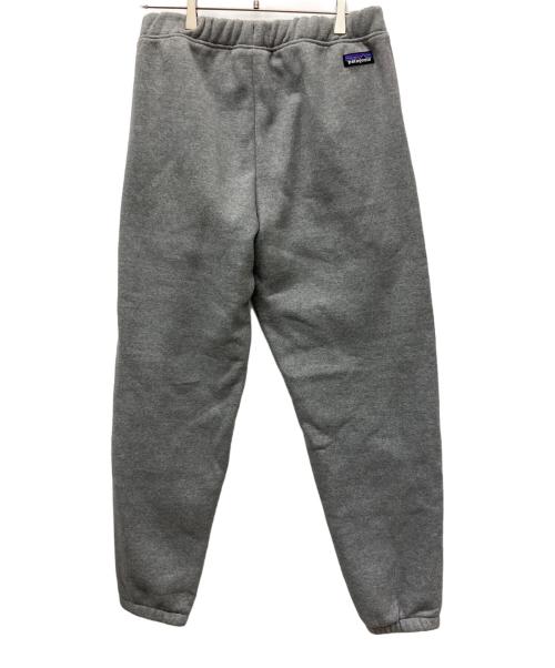 Patagonia（パタゴニア）Patagonia (パタゴニア) スウェットパンツ グレー サイズ:Ｍ 未使用品の古着・服飾アイテム