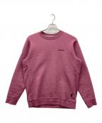 Patagoniaパタゴニア）の古着「スウェット」｜パープル