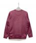 Patagonia (パタゴニア) スウェット パープル サイズ:M：5000円