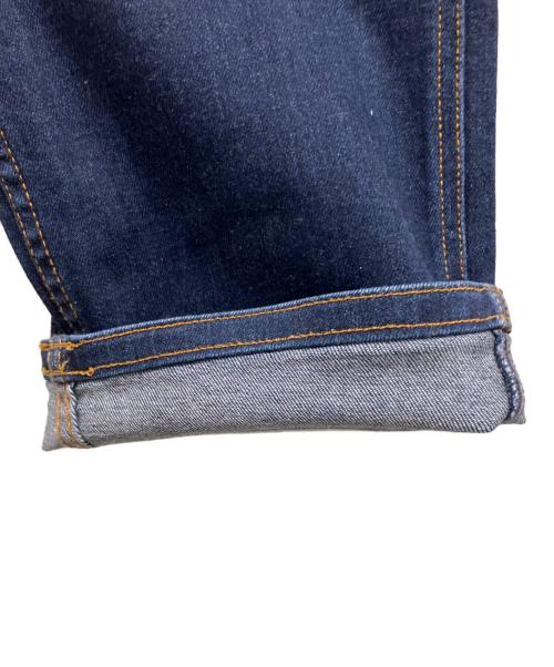 GRAMICCI（グラミチ）GRAMICCI (グラミチ) URBAN RESEARCH (アーバンリサーチ) デニムパンツ インディゴ サイズ:Mの古着・服飾アイテム