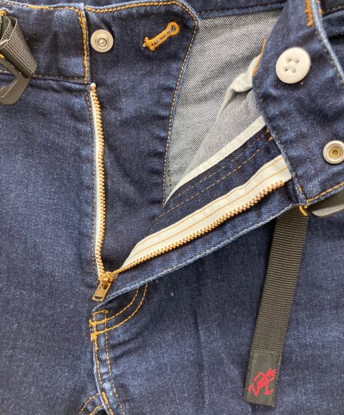 GRAMICCI（グラミチ）GRAMICCI (グラミチ) URBAN RESEARCH (アーバンリサーチ) デニムパンツ インディゴ サイズ:Mの古着・服飾アイテム