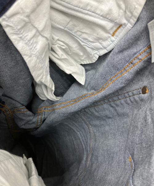 GRAMICCI（グラミチ）GRAMICCI (グラミチ) URBAN RESEARCH (アーバンリサーチ) デニムパンツ インディゴ サイズ:Mの古着・服飾アイテム
