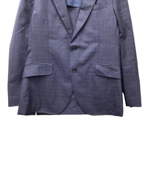 HACKETT（ハケット）HACKETT (ハケット) テーラードジャケット ネイビー サイズ:不明 未使用品の古着・服飾アイテム