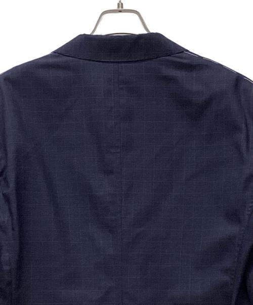 HACKETT（ハケット）HACKETT (ハケット) テーラードジャケット ネイビー サイズ:不明 未使用品の古着・服飾アイテム