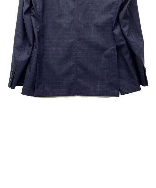 HACKETT（ハケット）HACKETT (ハケット) テーラードジャケット ネイビー サイズ:不明 未使用品の古着・服飾アイテム