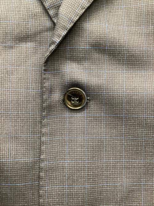 HACKETT（ハケット）HACKETT (ハケット) テーラードジャケット ネイビー サイズ:不明 未使用品の古着・服飾アイテム