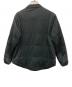 Snow peak (スノーピーク) ハーフジッププルオ-バー ブラック サイズ:S：6000円