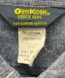 中古・古着 OSH KOSH (オシュコシュ) 長袖シャツ ネイビー サイズ:XL：5000円