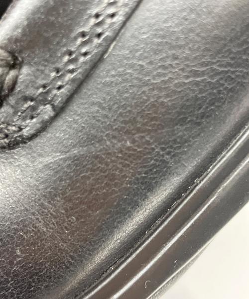 COLE HAAN（コールハーン）COLE HAAN (コールハーン) ローファー ブラック サイズ:8Mの古着・服飾アイテム
