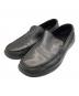 COLE HAAN（コールハーン）の古着「ローファー」｜ブラック