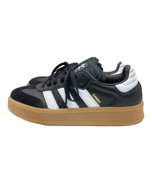 adidas Originals（アディダスオリジナル）adidas originals (アディダスオリジナル) samba XLG ブラック サイズ:26の古着・服飾アイテム