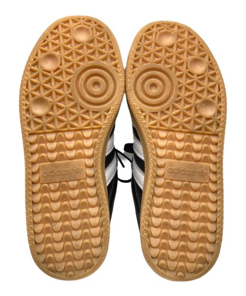 adidas Originals（アディダスオリジナル）adidas originals (アディダスオリジナル) samba XLG ブラック サイズ:26の古着・服飾アイテム