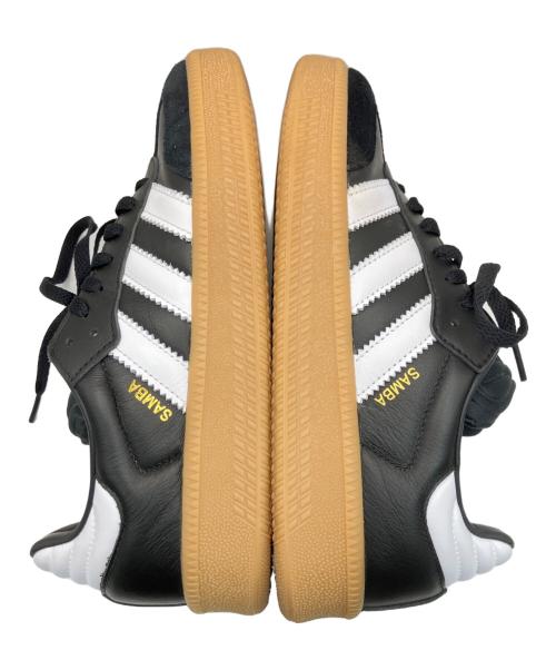 adidas Originals（アディダスオリジナル）adidas originals (アディダスオリジナル) samba XLG ブラック サイズ:26の古着・服飾アイテム