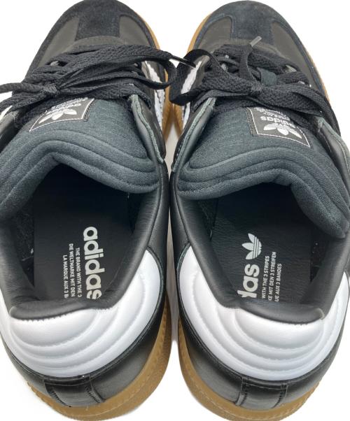 adidas Originals（アディダスオリジナル）adidas originals (アディダスオリジナル) samba XLG ブラック サイズ:26の古着・服飾アイテム