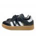 adidas originals (アディダスオリジナル) samba XLG ブラック サイズ:26：7000円