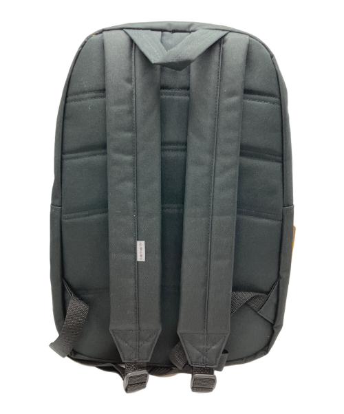 CarHartt（カーハート）CarHartt (カーハート) TRADE BACKPACK ブラック 未使用品の古着・服飾アイテム
