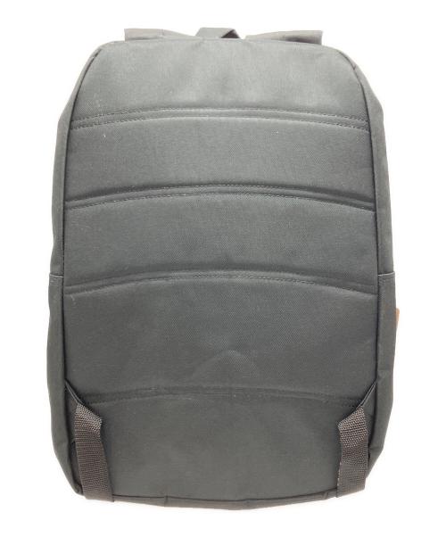 CarHartt（カーハート）CarHartt (カーハート) TRADE BACKPACK ブラック 未使用品の古着・服飾アイテム