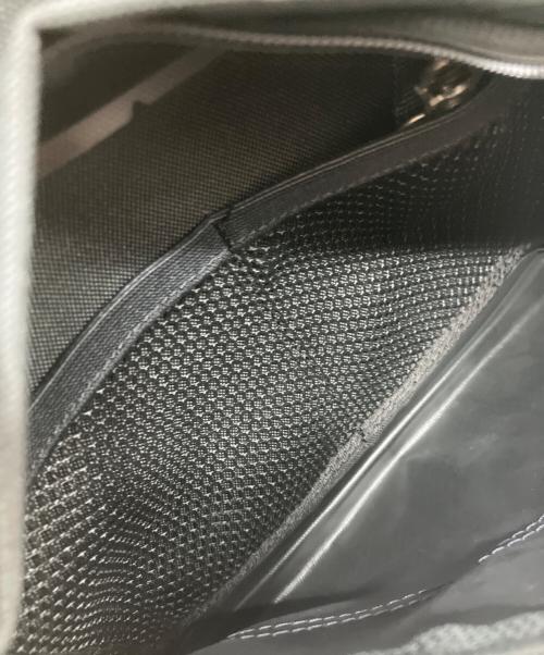 CarHartt（カーハート）CarHartt (カーハート) TRADE BACKPACK ブラック 未使用品の古着・服飾アイテム