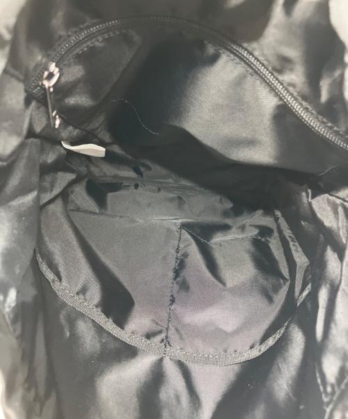Columbia（コロンビア）Columbia (コロンビア) FREAK'S STORE (フリークスストア) ワンショルダーバッグ ブラックの古着・服飾アイテム