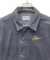 ROTAR (ローター) コーデュロイジャケット グレー サイズ:L：7000円