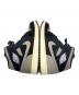 中古・古着 NIKE (ナイキ) ハイカットスニーカー グレー×ブラック サイズ:27：11000円