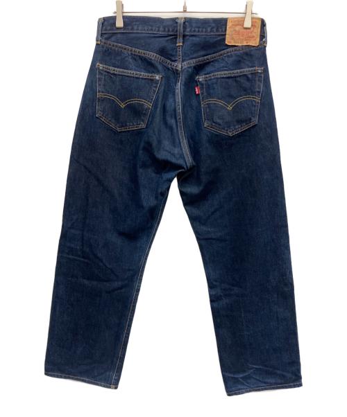 LEVI'S（リーバイス）LEVI'S (リーバイス) 2001年製BigE501XXボタンフライデニムパンツ インディゴ サイズ:W34L36の古着・服飾アイテム