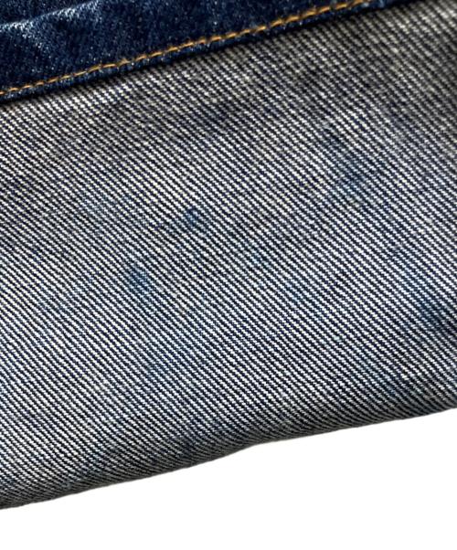 LEVI'S（リーバイス）LEVI'S (リーバイス) 2001年製BigE501XXボタンフライデニムパンツ インディゴ サイズ:W34L36の古着・服飾アイテム