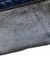 中古・古着 LEVI'S (リーバイス) 2001年製BigE501XXボタンフライデニムパンツ インディゴ サイズ:W34L36：18000円
