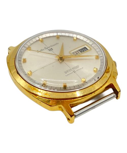 SEIKO（セイコー）SEIKO (セイコー) リストウォッチの古着・服飾アイテム