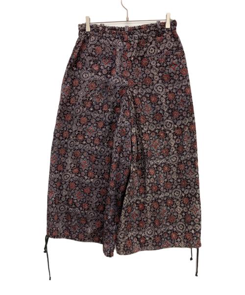 s'yte（サイト）s'yte (サイト) パンツ ブラウン サイズ:3の古着・服飾アイテム