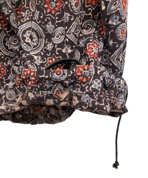 s'yte（サイト）s'yte (サイト) パンツ ブラウン サイズ:3の古着・服飾アイテム